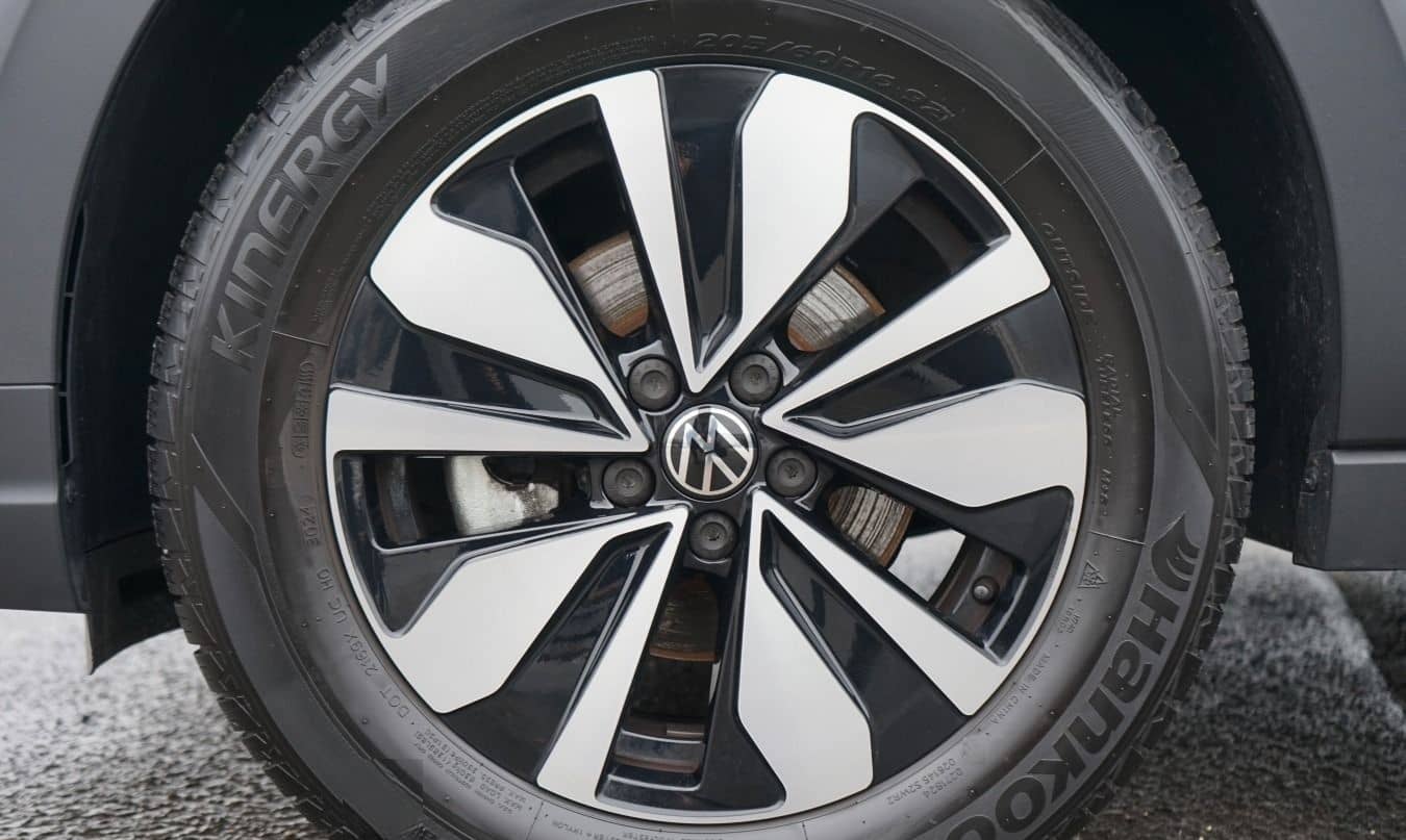 Volkswagen Taigo 1.0 TSI Goal*ACC*LED*Navi*Sitzheizung* foto 19