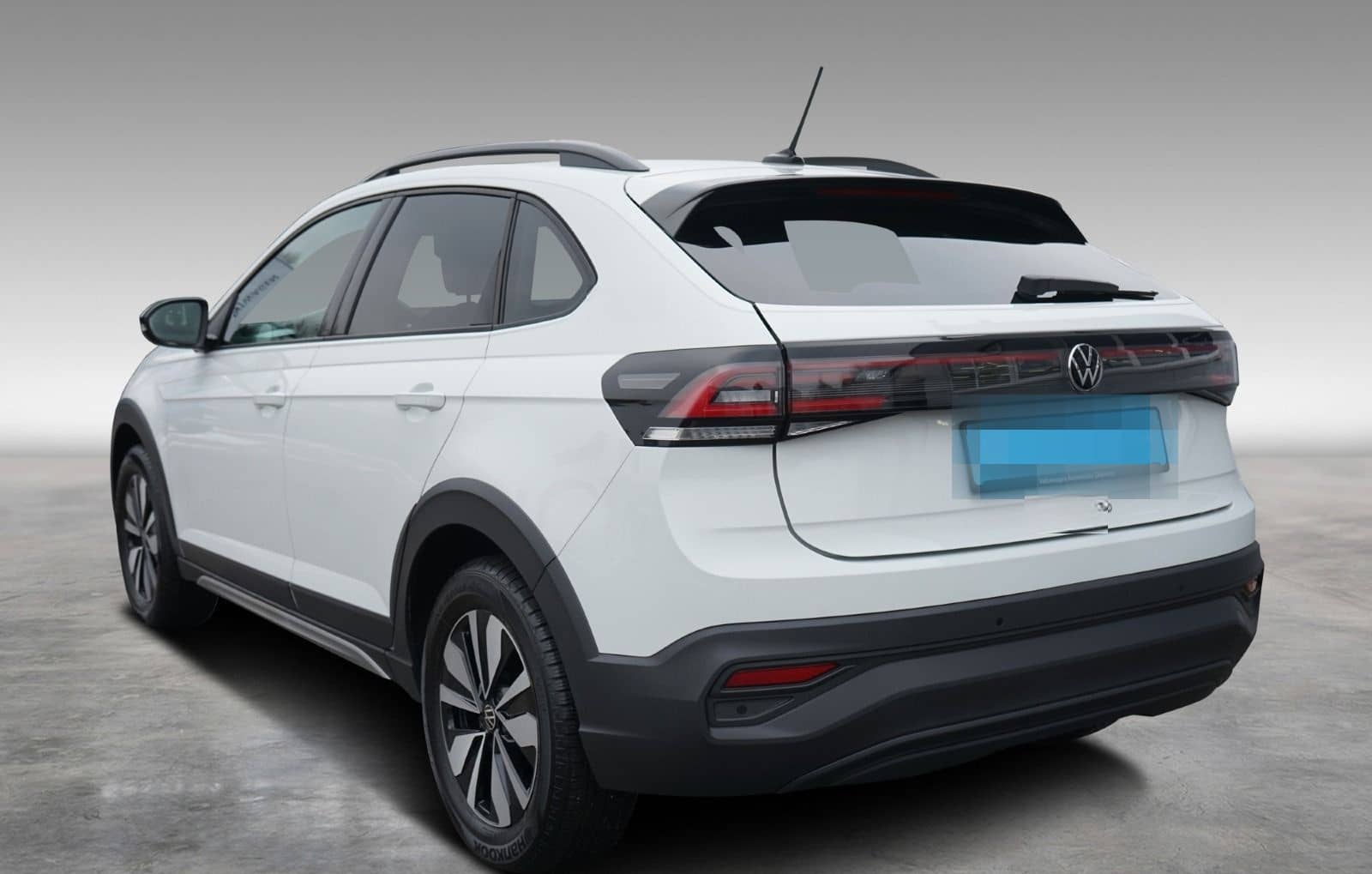 Volkswagen Taigo 1.0 TSI Goal*ACC*LED*Navi*Sitzheizung* foto 4