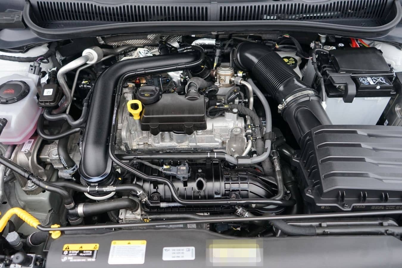 Volkswagen Taigo 1.0 TSI Goal*ACC*LED*Navi*Sitzheizung* foto 6