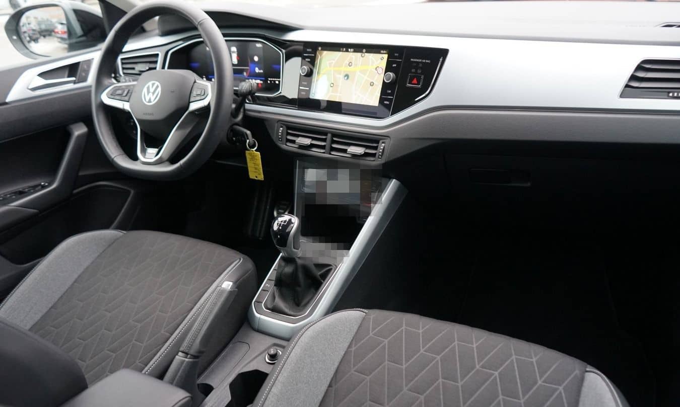 Volkswagen Taigo 1.0 TSI Goal*ACC*LED*Navi*Sitzheizung* foto 7