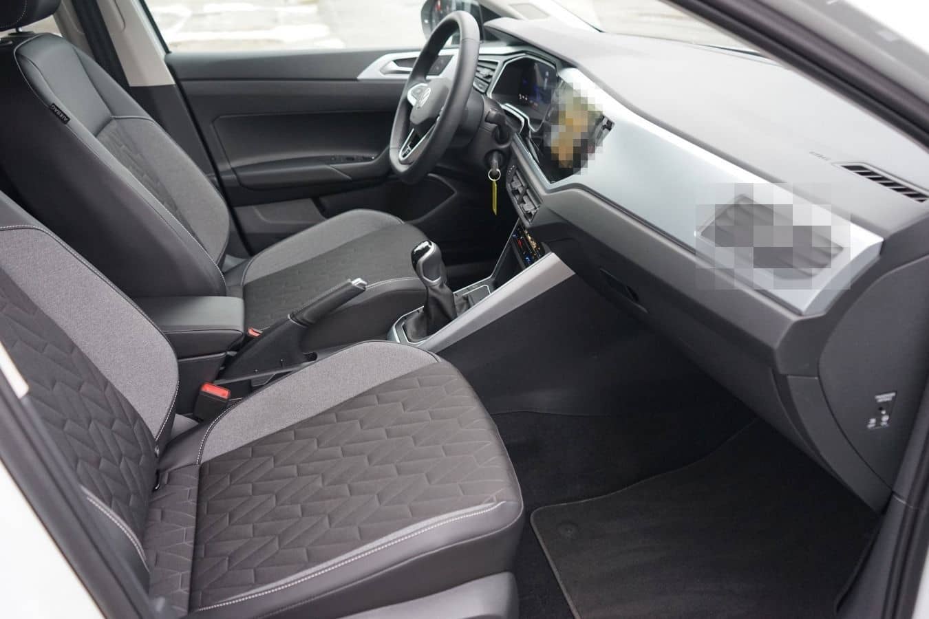 Volkswagen Taigo 1.0 TSI Goal*ACC*LED*Navi*Sitzheizung* foto 8