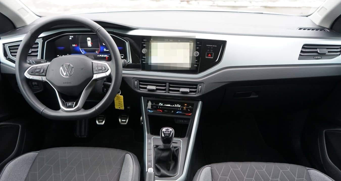 Volkswagen Taigo 1.0 TSI Goal*ACC*LED*Navi*Sitzheizung* foto 10