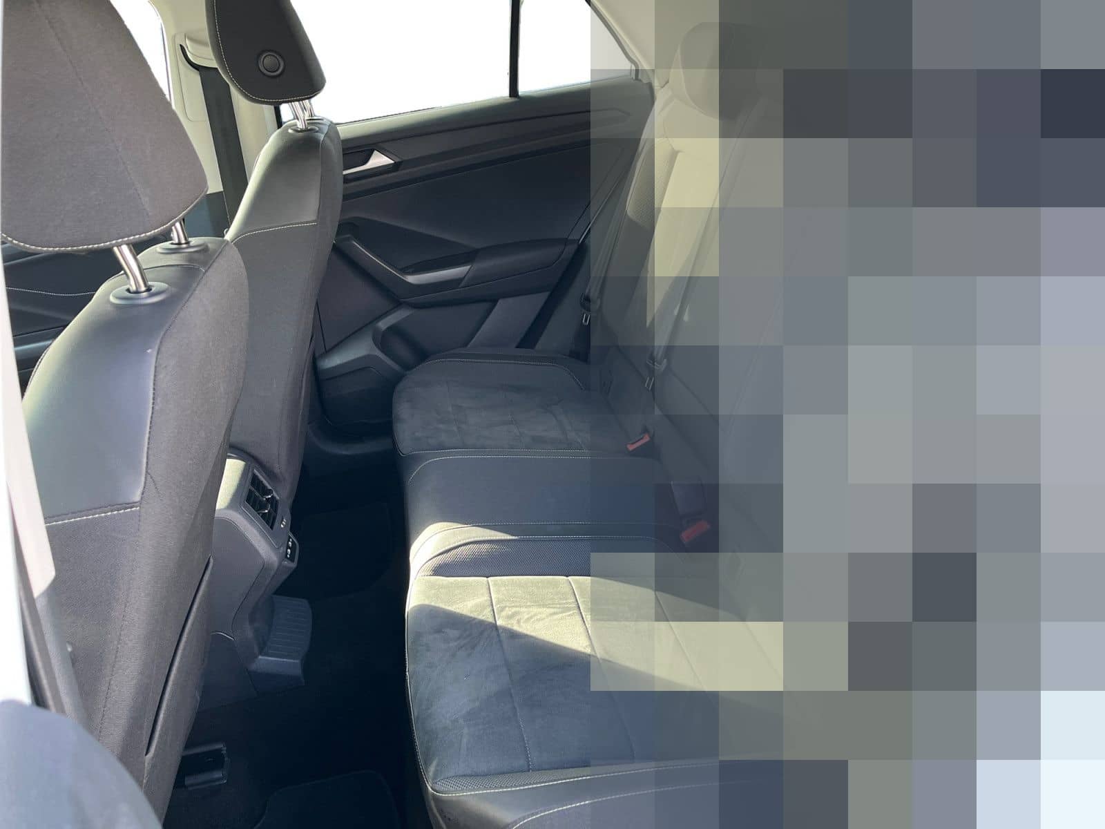 Volkswagen T-Roc 1.0TSI Style ACC App-C LED+ Navi PDC SHZ foto 11