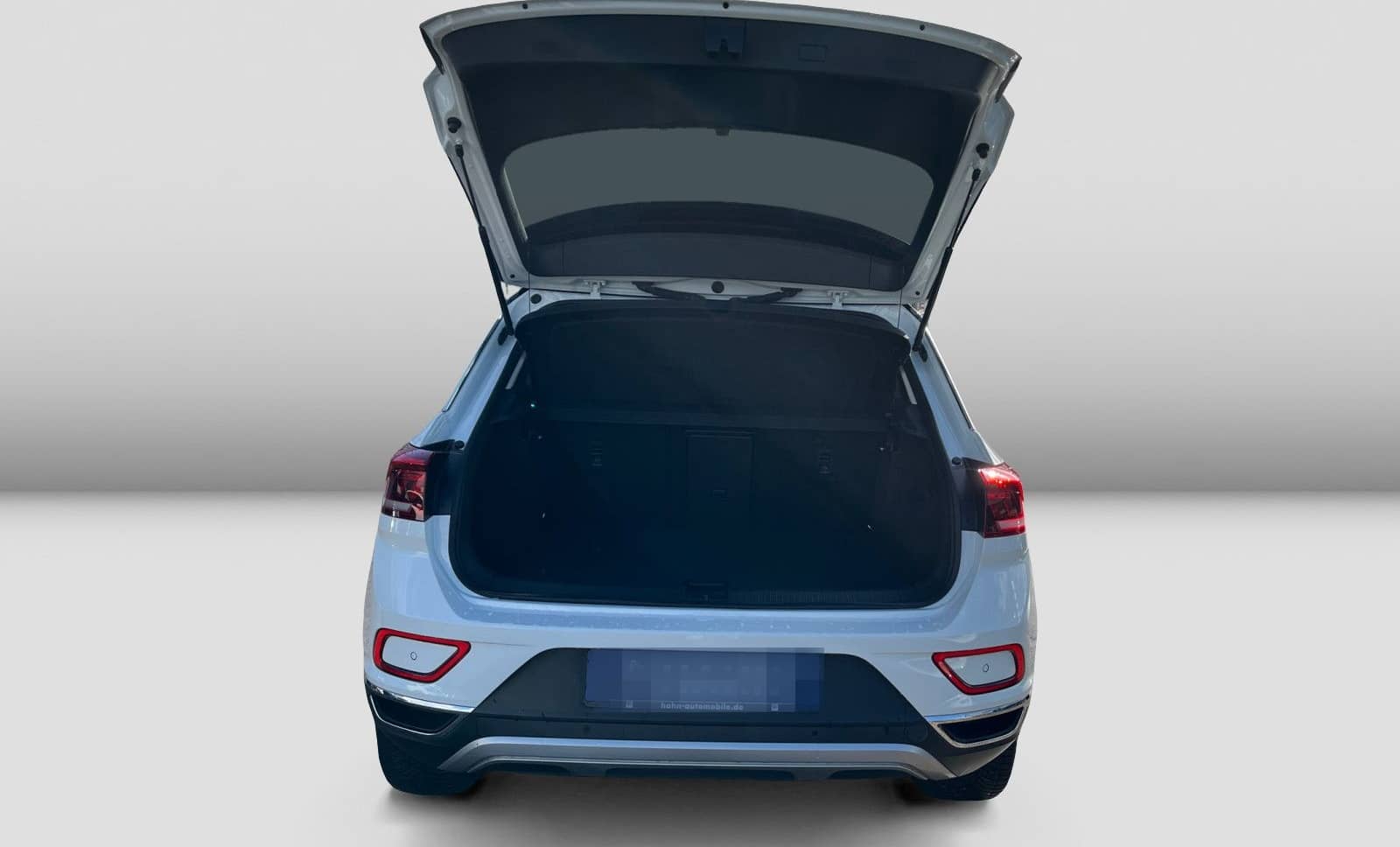 Volkswagen T-Roc 1.0TSI Style ACC App-C LED+ Navi PDC SHZ foto 12