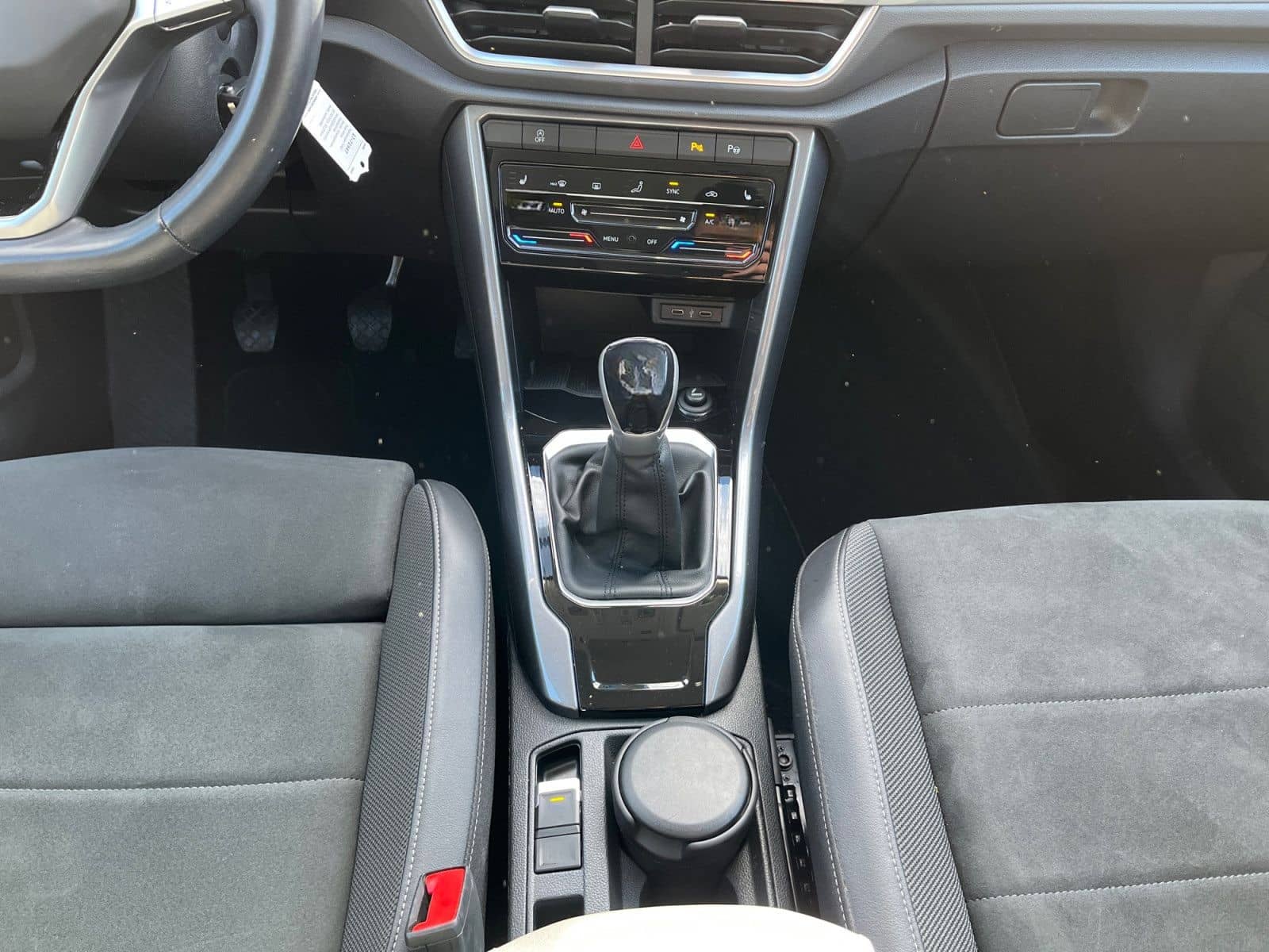 Volkswagen T-Roc 1.0TSI Style ACC App-C LED+ Navi PDC SHZ foto 8