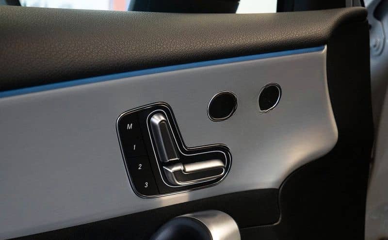 Mercedes-Benz A 180 Kompaktlimousine AMG NIGHT MEMO AHK DISTR foto 14