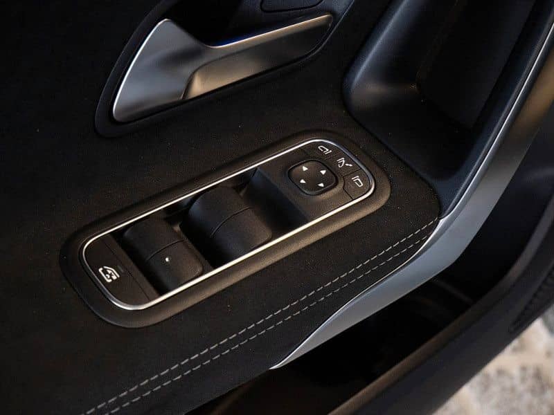 Mercedes-Benz A 180 Kompaktlimousine AMG NIGHT MEMO AHK DISTR foto 15