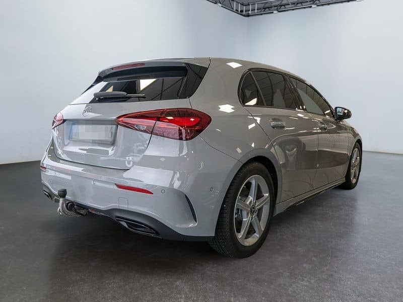 Mercedes-Benz A 180 Kompaktlimousine AMG NIGHT MEMO AHK DISTR foto 3