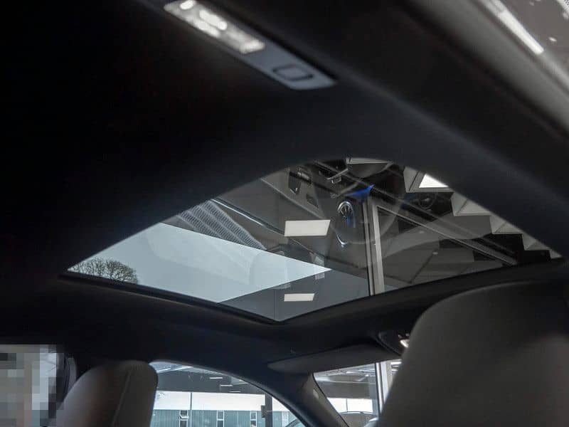 Mercedes-Benz A 180 Kompaktlimousine AMG NIGHT MEMO AHK DISTR foto 8