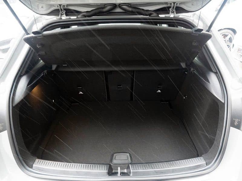 Mercedes-Benz A 180 d Kompaktlimousine AMG NIGHT DISTR KAMERA foto 13