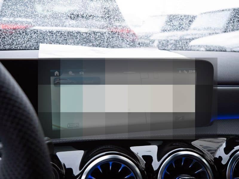 Mercedes-Benz A 180 d Kompaktlimousine AMG NIGHT DISTR KAMERA foto 18