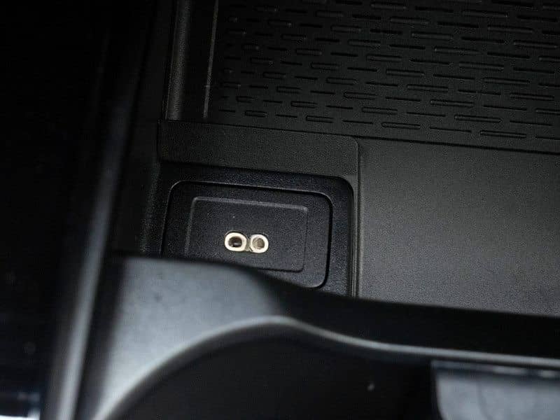 Mercedes-Benz A 180 d Kompaktlimousine AMG NIGHT DISTR KAMERA foto 21