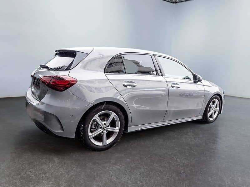 Mercedes-Benz A 180 d Kompaktlimousine AMG NIGHT DISTR KAMERA foto 5