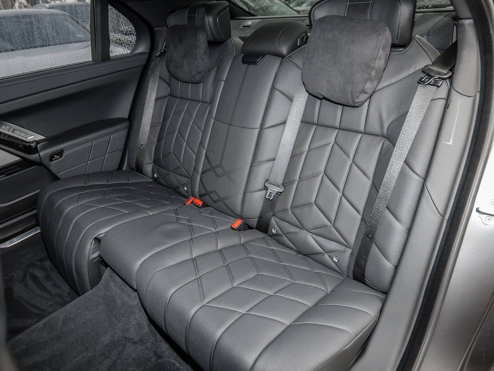 BMW 750e xDrive M Sport TV HUD PANO ACC 360°KAM RFK  foto 13