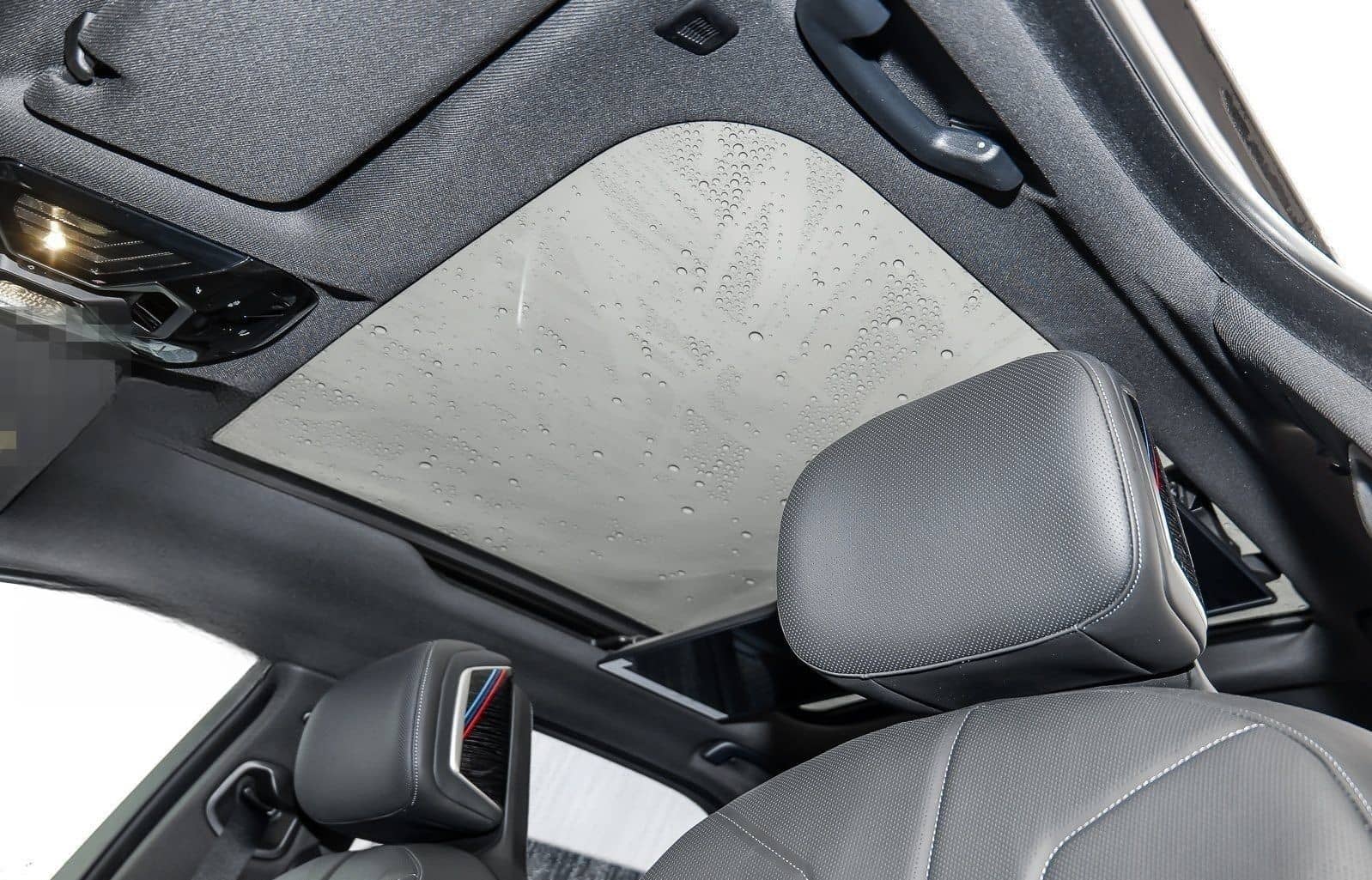 BMW 750e xDrive M Sport TV HUD PANO ACC 360°KAM RFK  foto 10