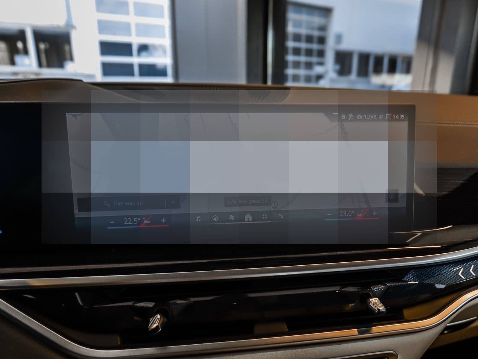 BMW X7 xDrive40d M Sport HUD PANO ACC AHK RFK NAVI foto 11