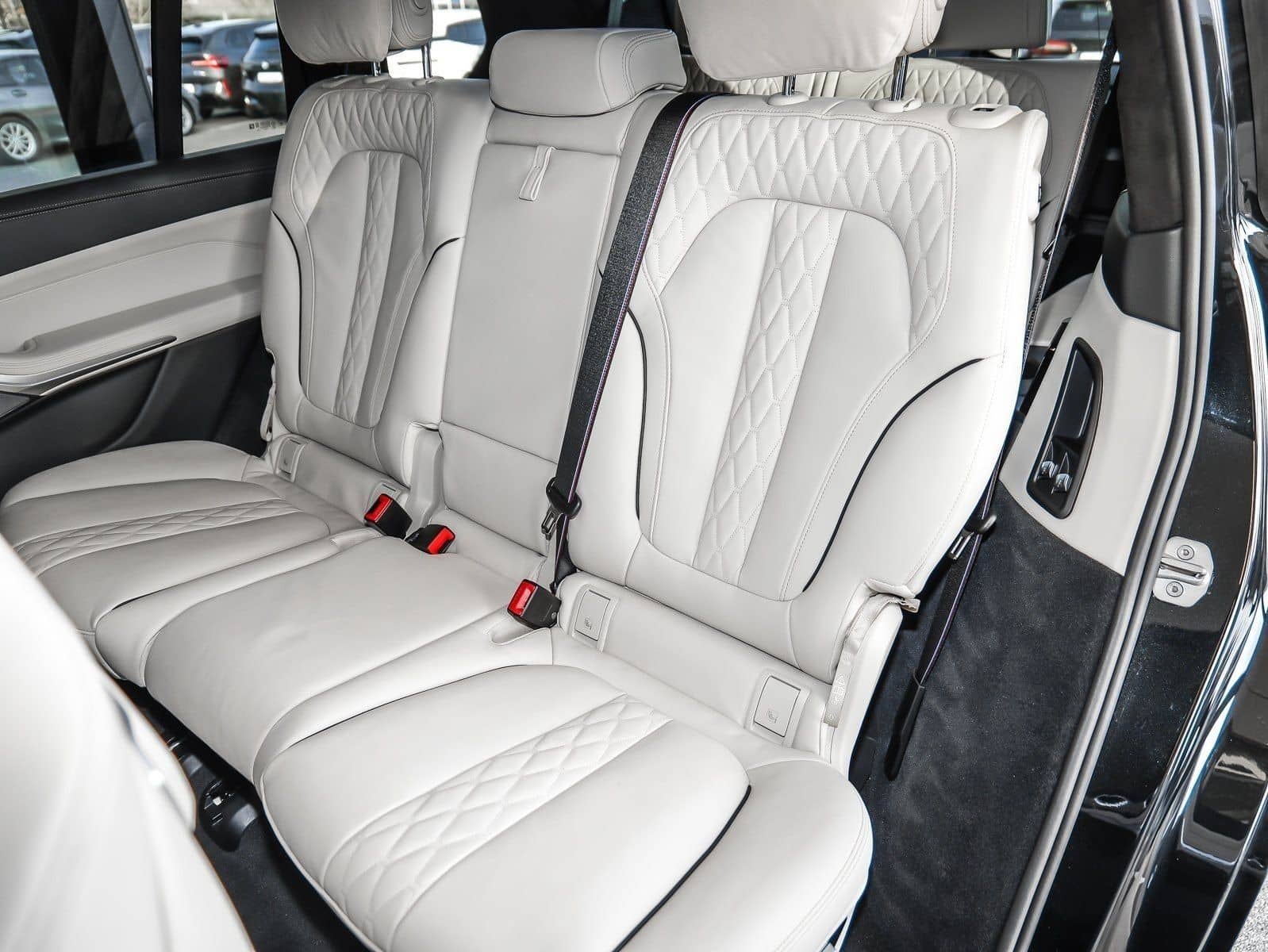 BMW X7 xDrive40d M Sport HUD PANO ACC AHK RFK NAVI foto 12