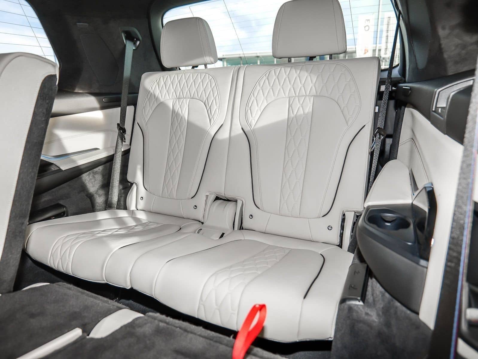 BMW X7 xDrive40d M Sport HUD PANO ACC AHK RFK NAVI foto 13