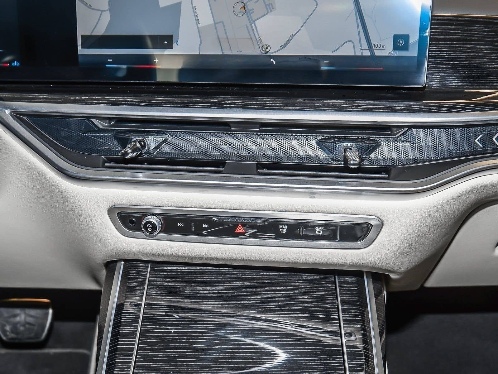 BMW X7 xDrive40d M Sport HUD PANO ACC AHK RFK NAVI foto 16