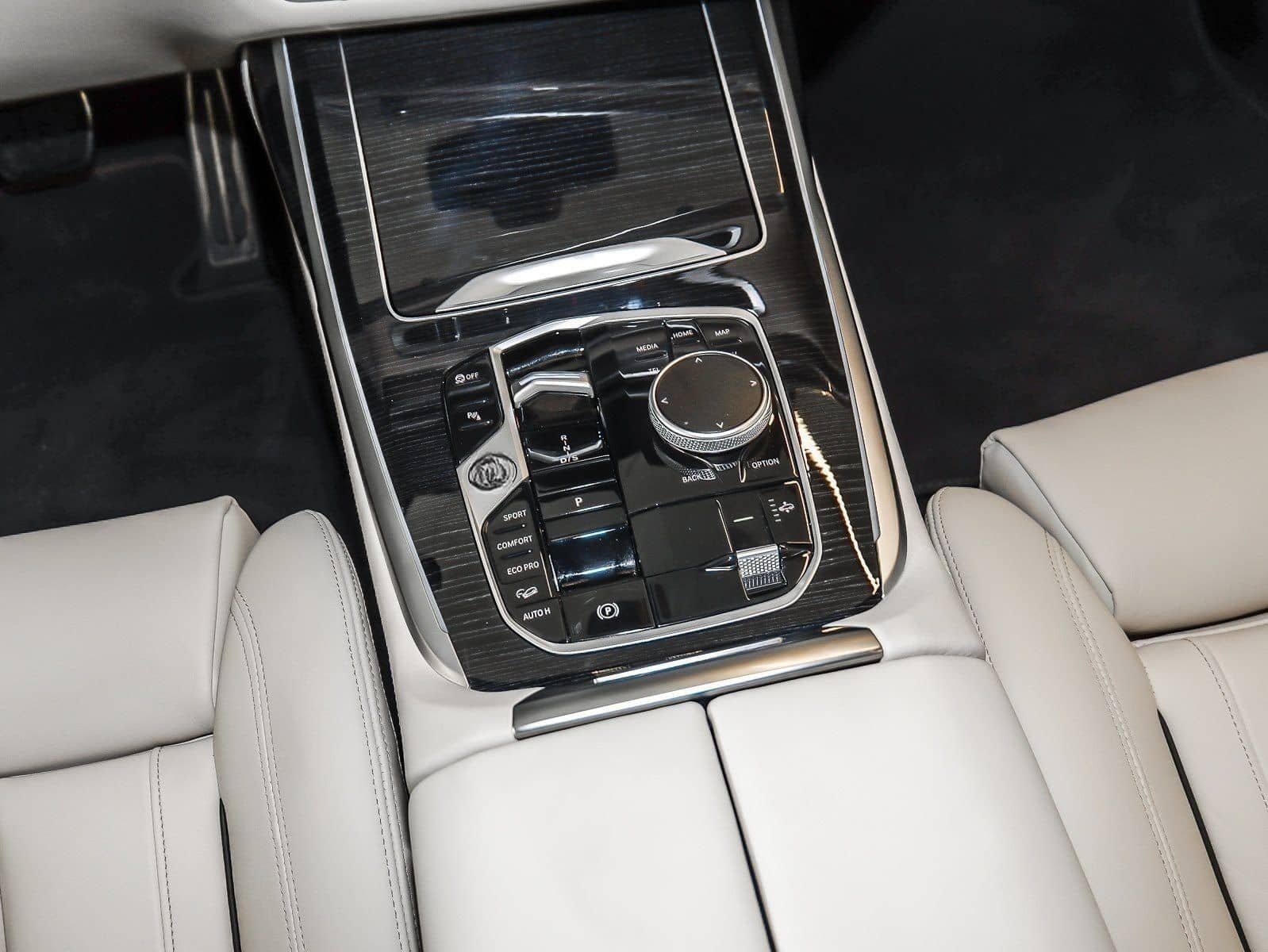 BMW X7 xDrive40d M Sport HUD PANO ACC AHK RFK NAVI foto 17