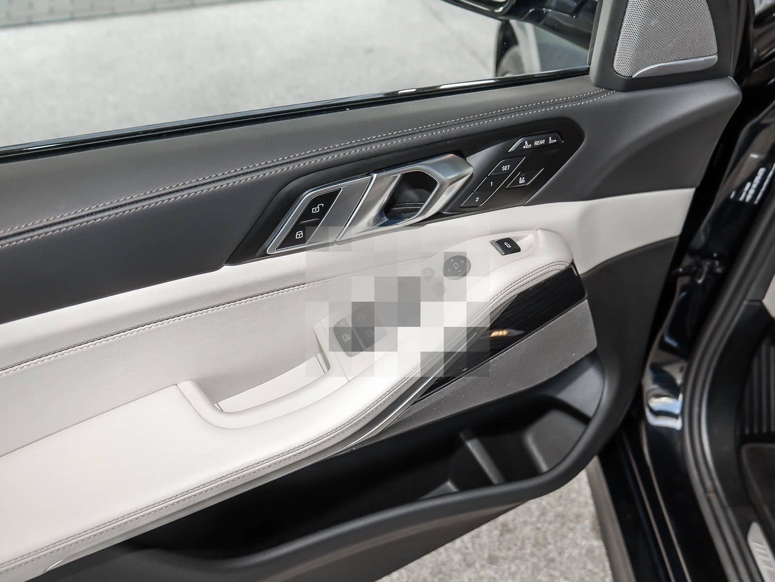 BMW X7 xDrive40d M Sport HUD PANO ACC AHK RFK NAVI foto 20