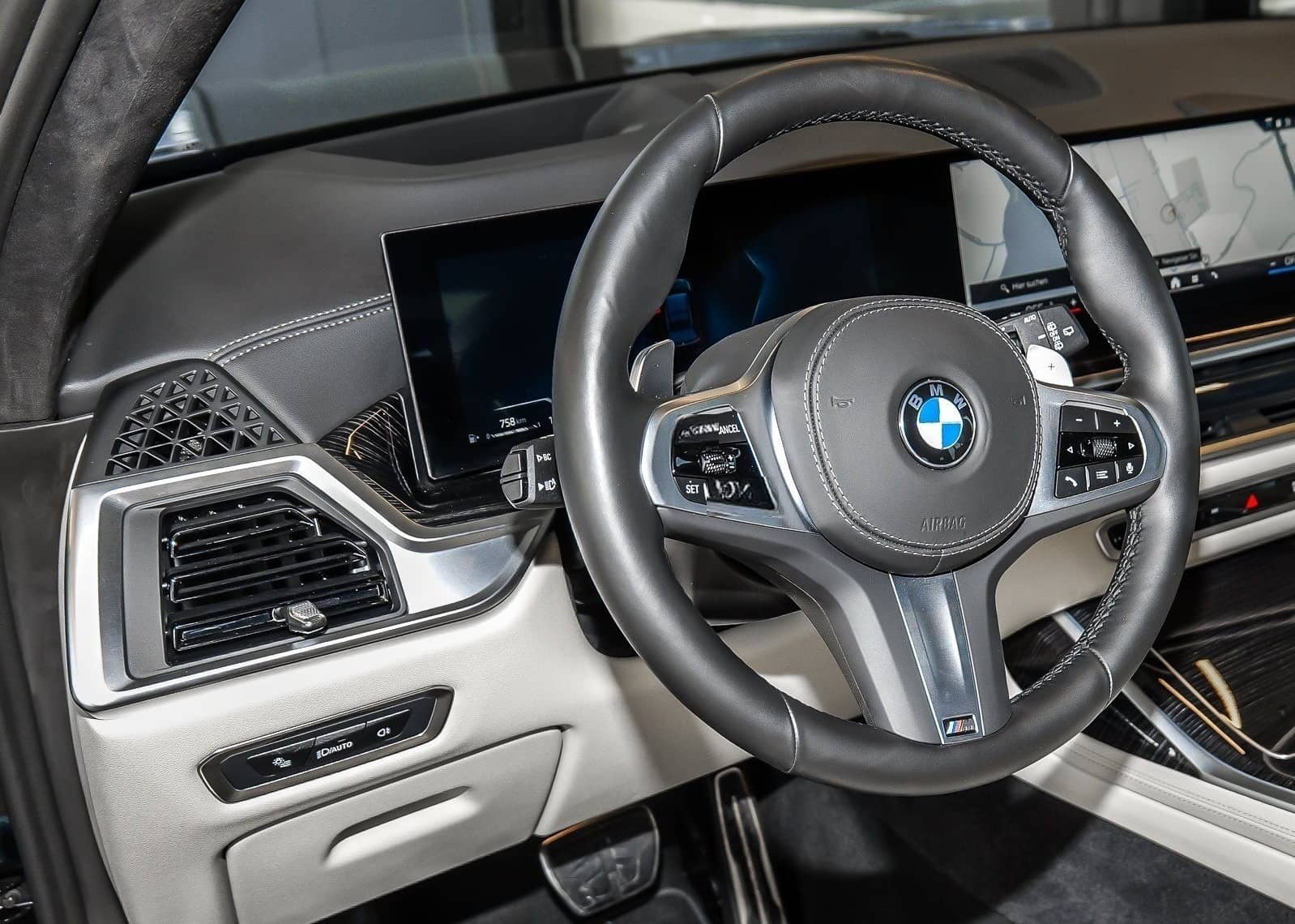 BMW X7 xDrive40d M Sport HUD PANO ACC AHK RFK NAVI foto 21