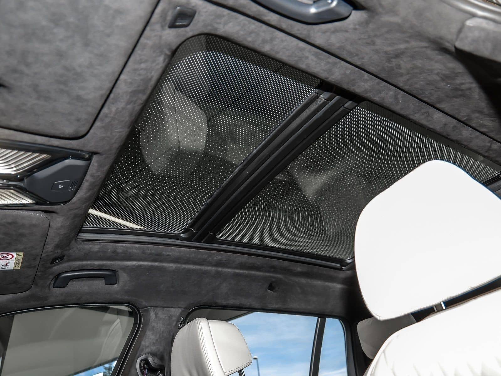 BMW X7 xDrive40d M Sport HUD PANO ACC AHK RFK NAVI foto 9