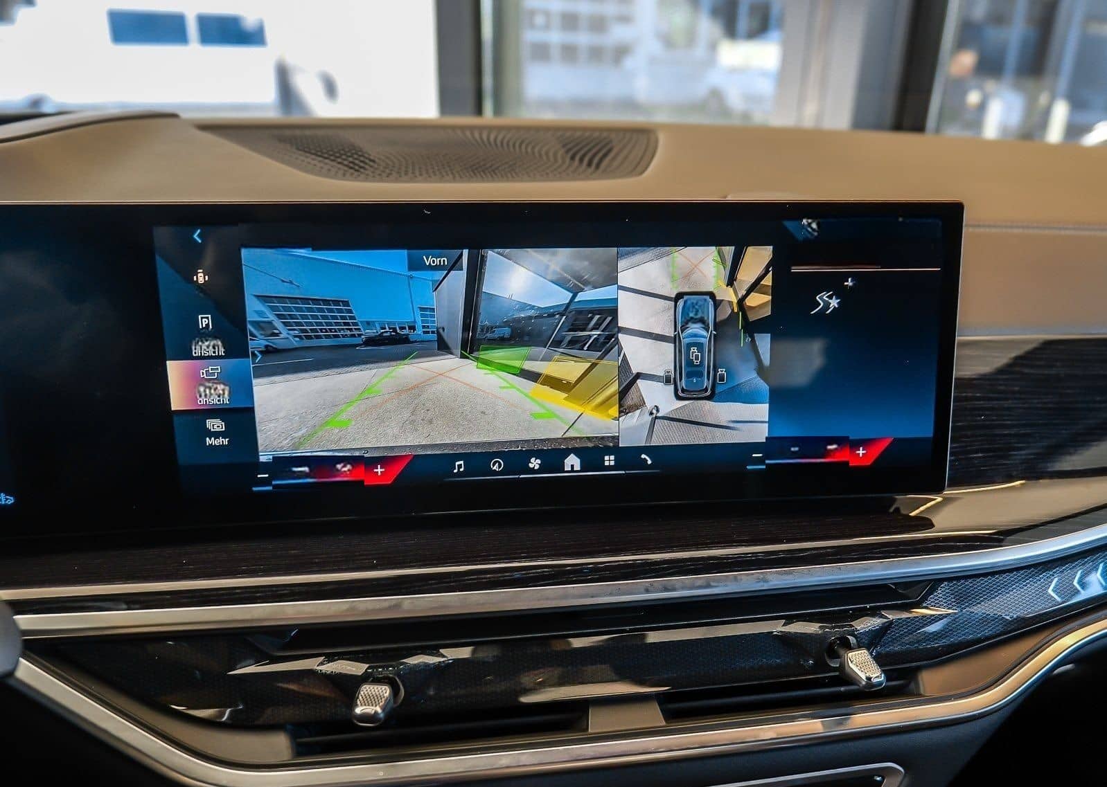 BMW X7 xDrive40d M Sport HUD PANO ACC AHK RFK NAVI foto 18