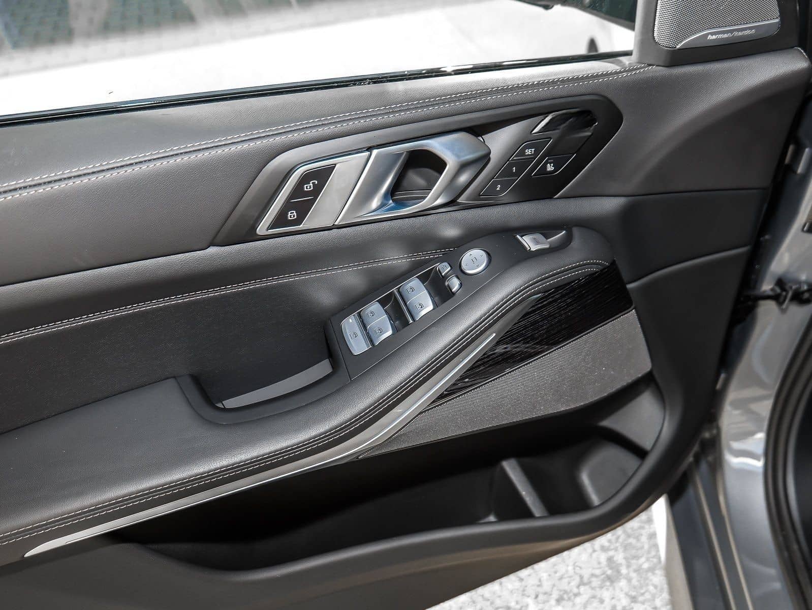 BMW X7 xDrive40d M Sport HUD PANO ACC AHK RFK NAVI foto 19