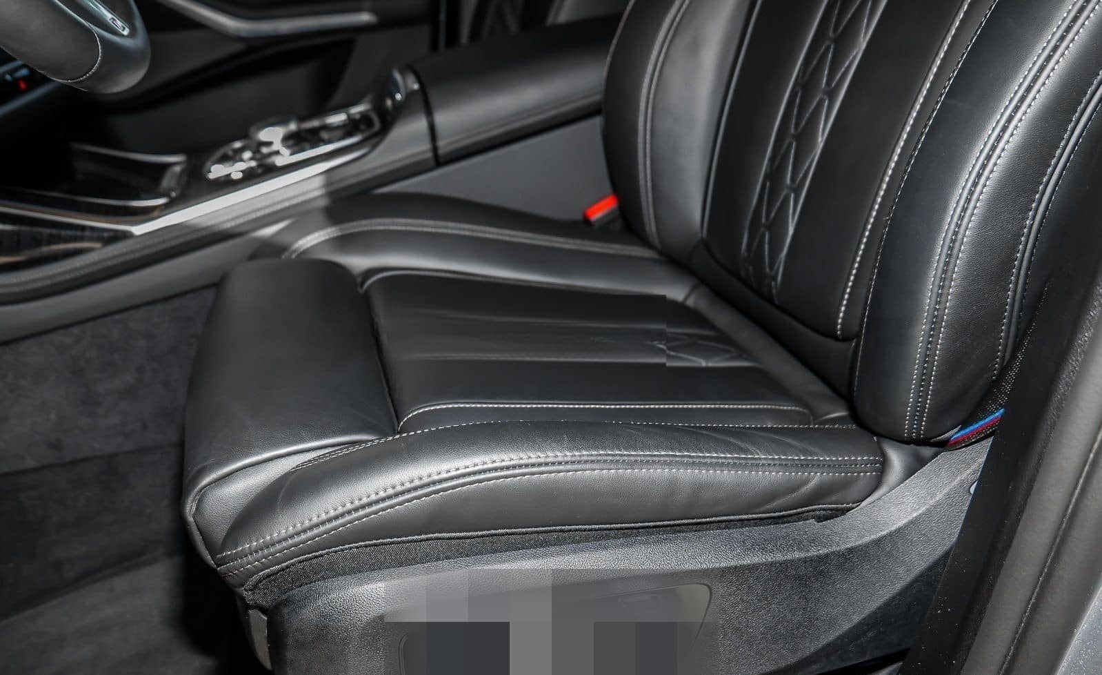 BMW X7 xDrive40d M Sport HUD PANO ACC AHK RFK NAVI foto 21