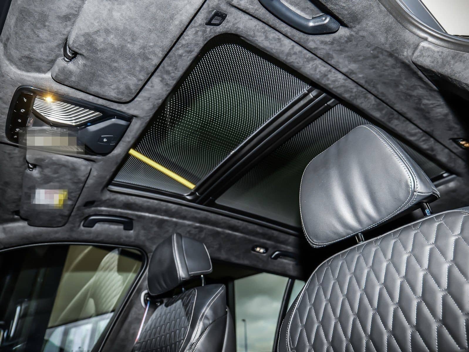 BMW X7 xDrive40d M Sport HUD PANO ACC AHK RFK NAVI foto 9
