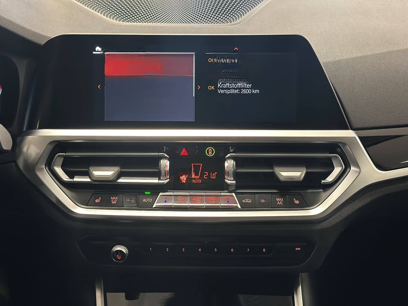 BMW 318d/LCPProf/Navi/LEDerSportStz/Temp/M-Lenkrad foto 18