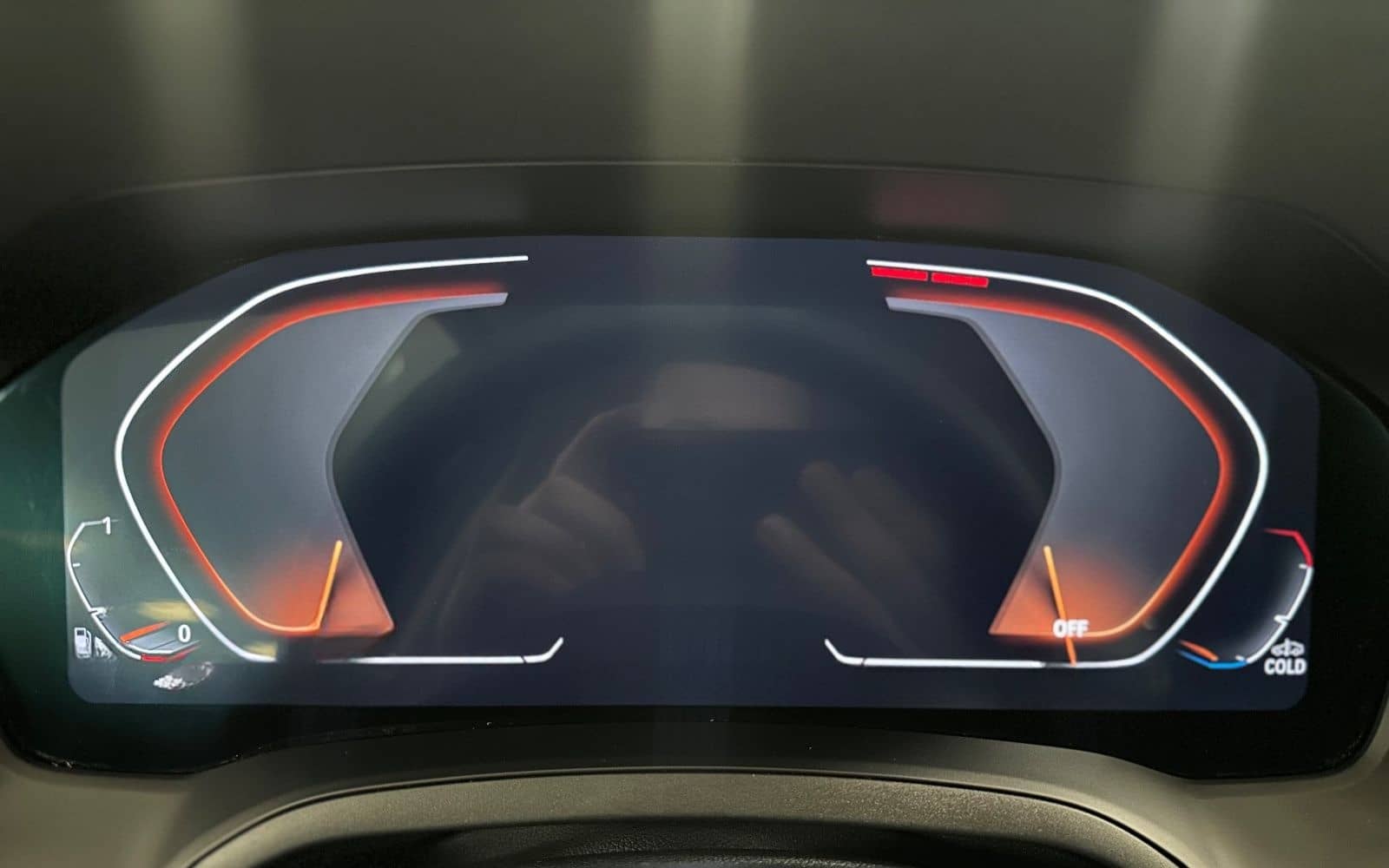 BMW 318d/LCPProf/Navi/LEDerSportStz/Temp/M-Lenkrad foto 4