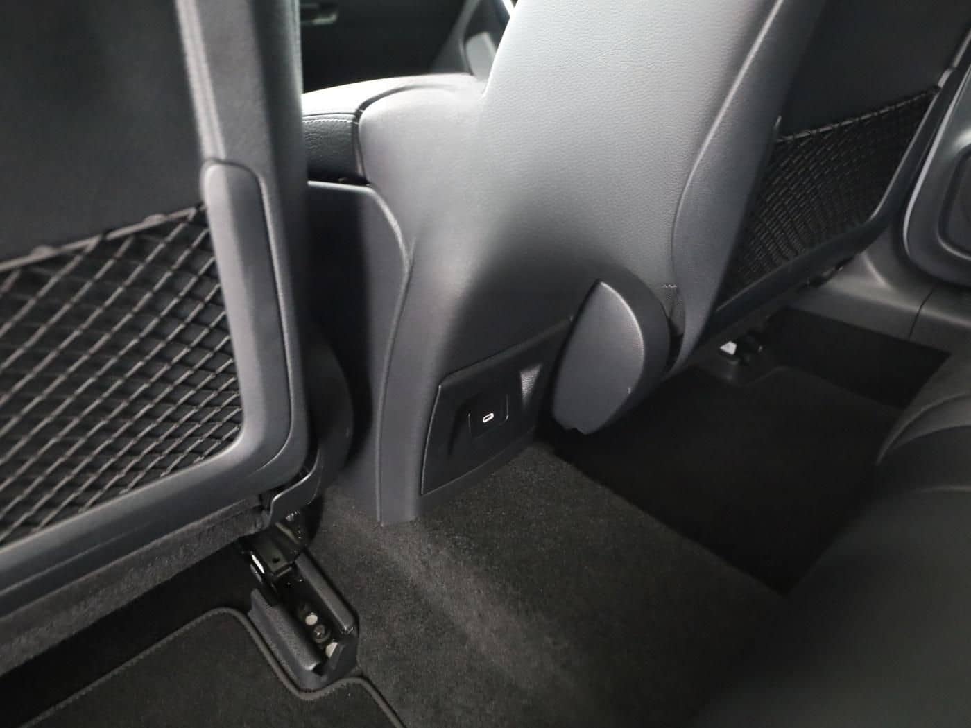 Mercedes-Benz CLA 200 d SB AMG ADV. PLUS+NIGHT+AHK+MULTIB+AMBI foto 17