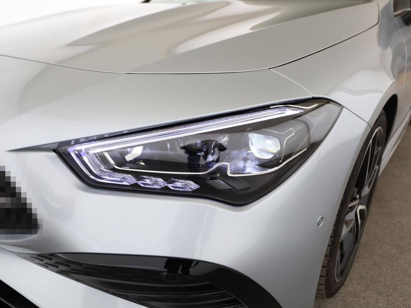 Mercedes-Benz CLA 200 d SB AMG ADV. PLUS+NIGHT+AHK+MULTIB+AMBI foto 20