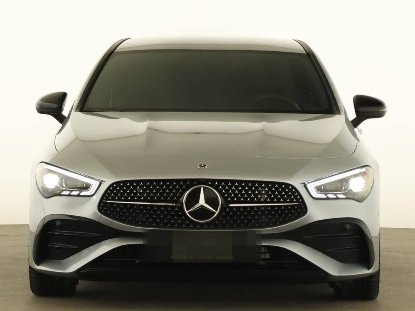 Mercedes-Benz CLA 200 d SB AMG ADV. PLUS+NIGHT+AHK+MULTIB+AMBI foto 3
