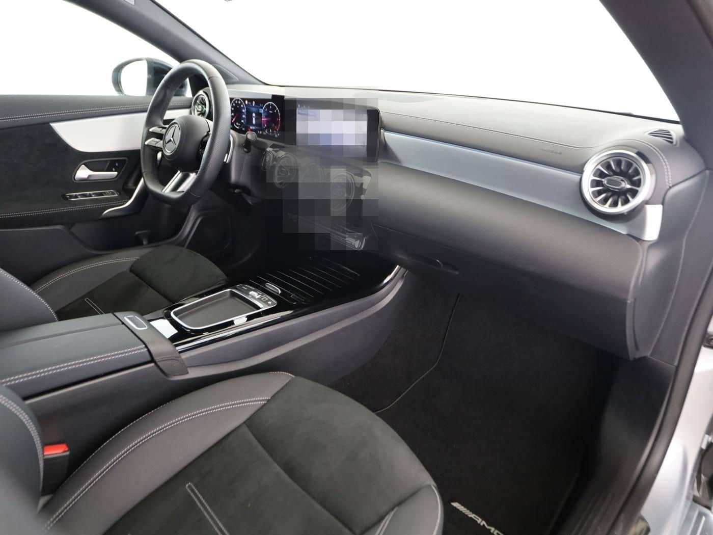 Mercedes-Benz CLA 200 d SB AMG ADV. PLUS+NIGHT+AHK+MULTIB+AMBI foto 21