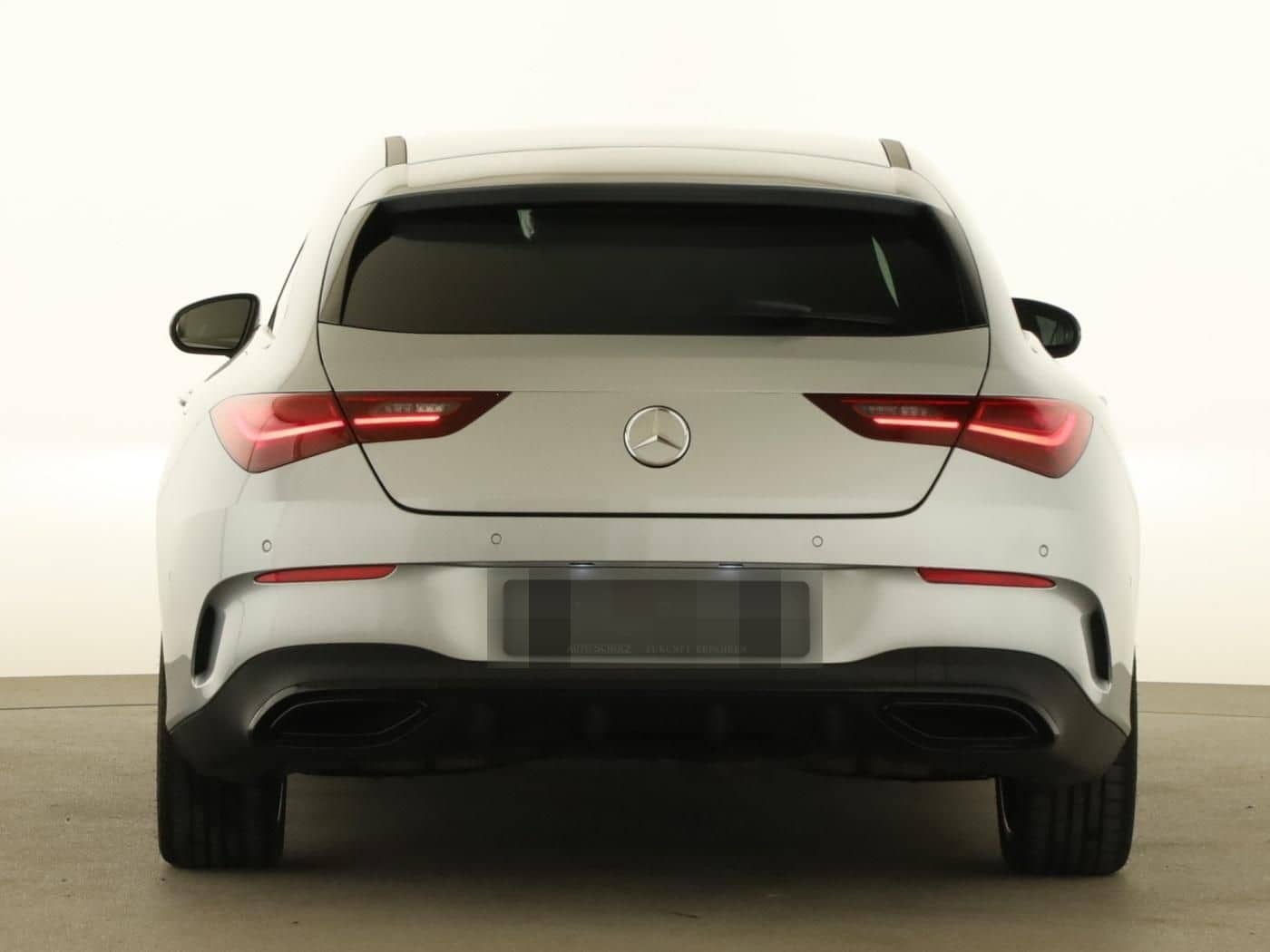 Mercedes-Benz CLA 200 d SB AMG ADV. PLUS+NIGHT+AHK+MULTIB+AMBI foto 6