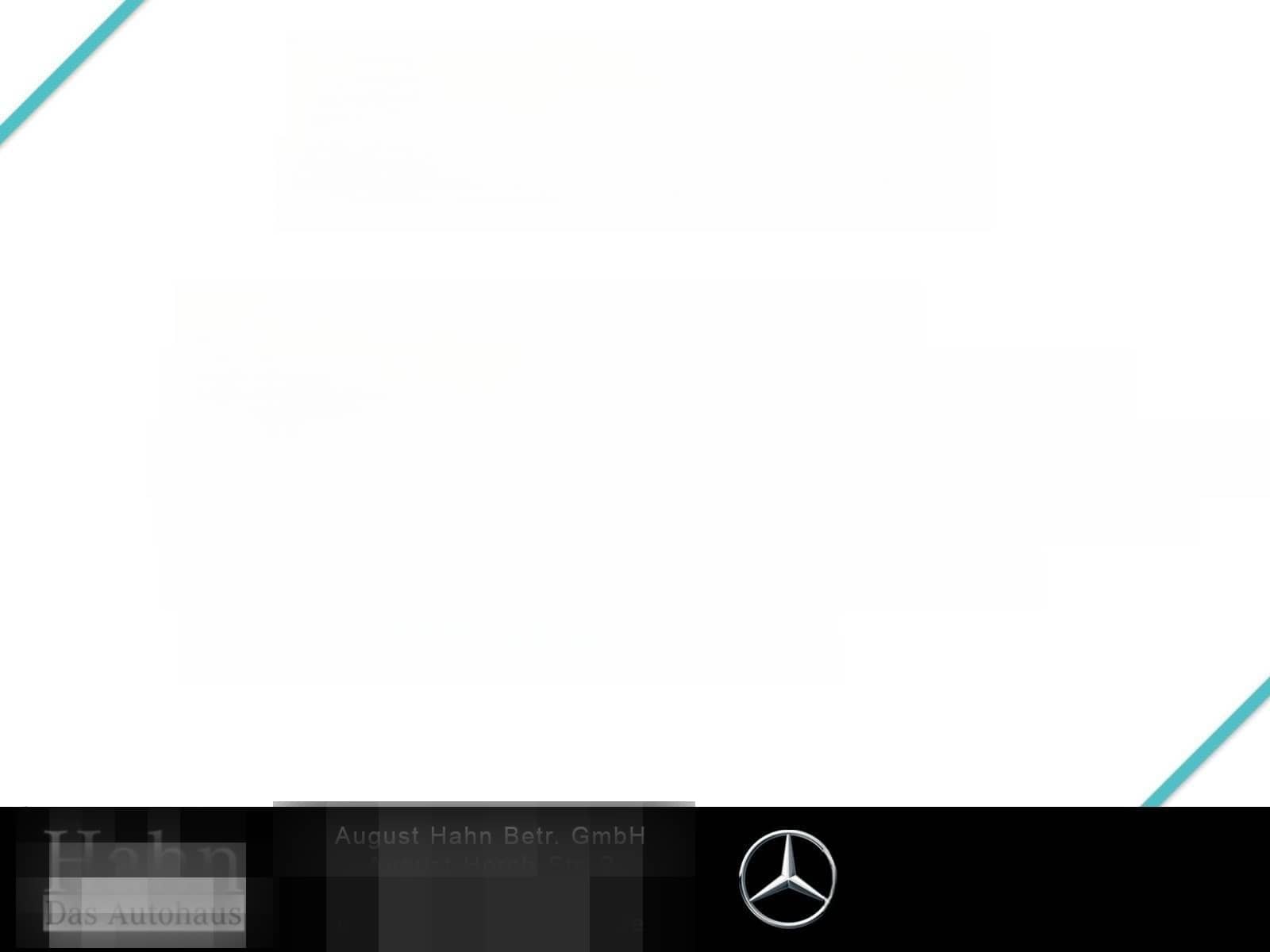 Mercedes-Benz GLA 200 PROGRESSIVE/LED/AHK/KAMERA/WINTER/.. foto 11