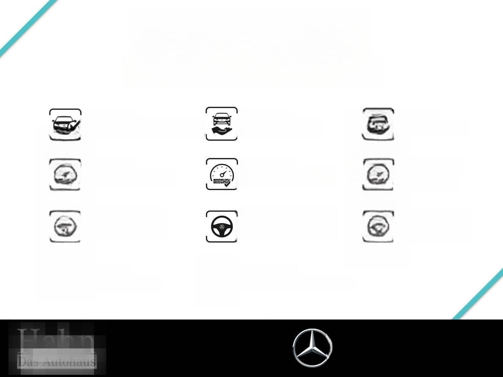 Mercedes-Benz GLA 200 PROGRESSIVE/LED/AHK/KAMERA/WINTER/.. foto 12