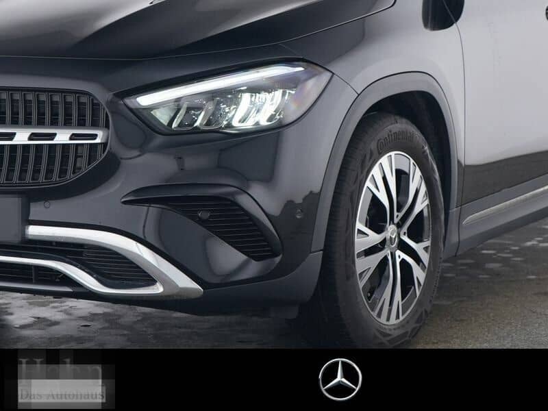 Mercedes-Benz GLA 200 PROGRESSIVE/LED/AHK/KAMERA/WINTER/.. foto 3