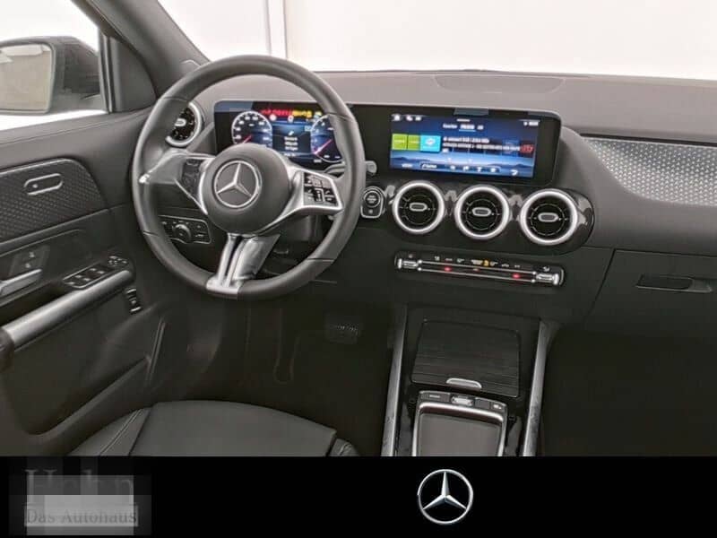 Mercedes-Benz GLA 200 PROGRESSIVE/LED/AHK/KAMERA/WINTER/.. foto 5