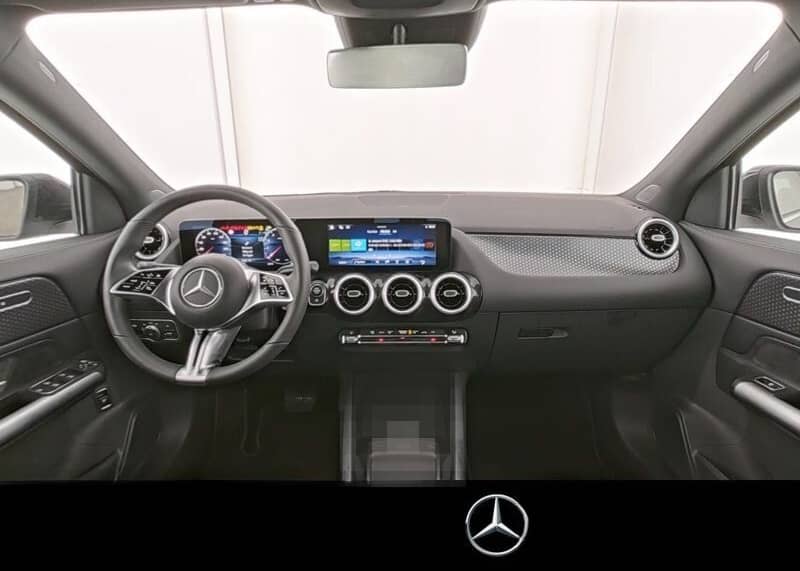 Mercedes-Benz GLA 200 PROGRESSIVE/LED/AHK/KAMERA/WINTER/.. foto 6