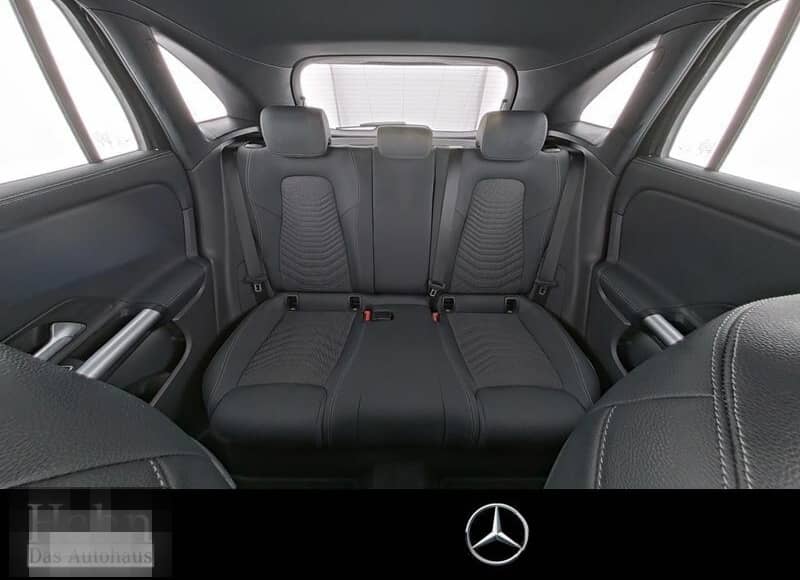 Mercedes-Benz GLA 200 PROGRESSIVE/LED/AHK/KAMERA/WINTER/.. foto 7