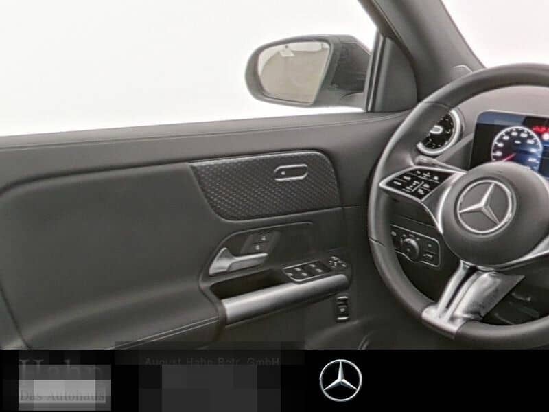 Mercedes-Benz GLA 200 PROGRESSIVE/LED/AHK/KAMERA/WINTER/.. foto 8