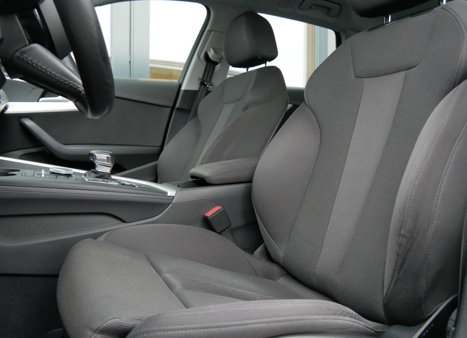 Audi A4 40 TDI sport TEMPO*TÜV NEU*Sitzhzg. foto 13