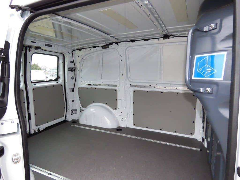 Mercedes-Benz Vito 114 CDI Kasten kompakt Klima Kamera Navi 9G foto 14