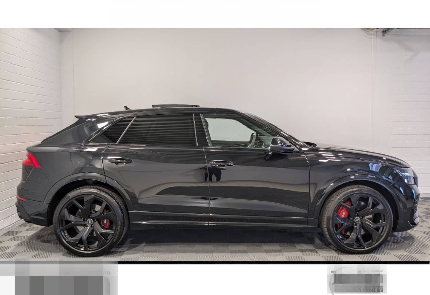 Audi RSQ8 4.0 TFSI RS-Sportsitze+ Matrix Pano RS-AGA foto 2