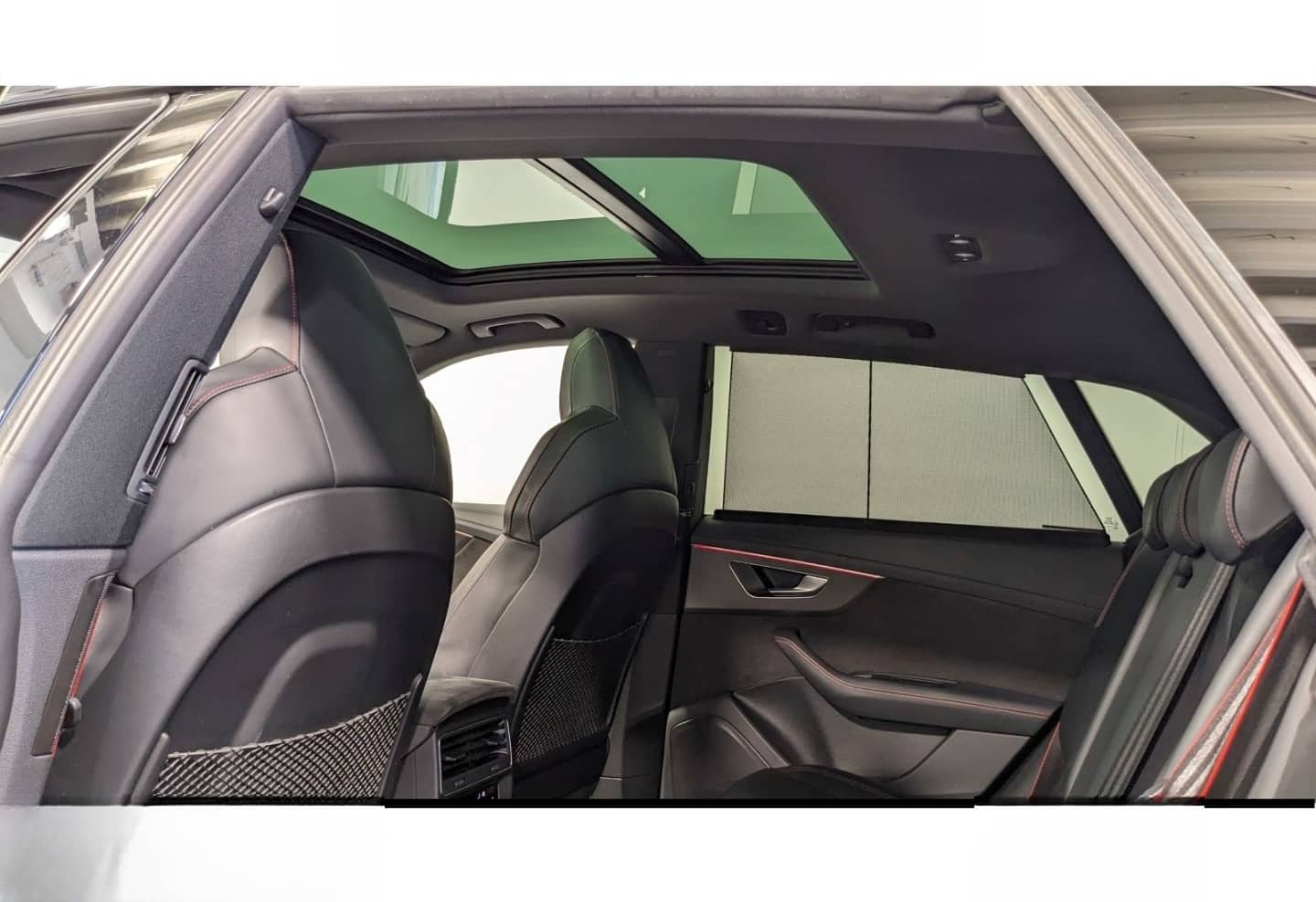 Audi RSQ8 4.0 TFSI RS-Sportsitze+ Matrix Pano RS-AGA foto 11