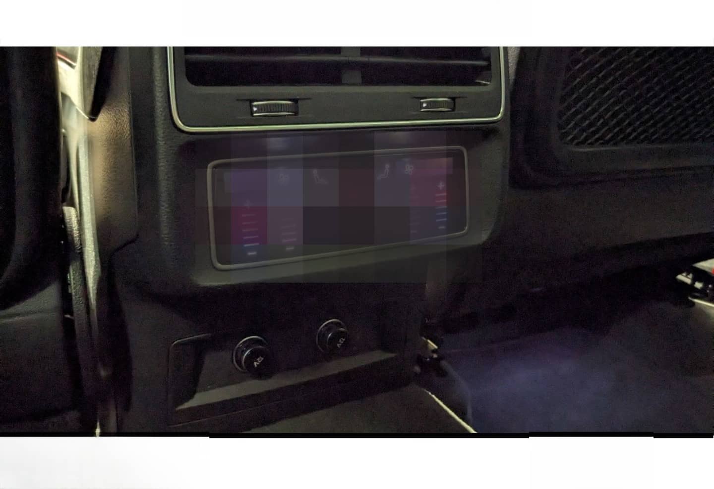 Audi RSQ8 4.0 TFSI RS-Sportsitze+ Matrix Pano RS-AGA foto 12